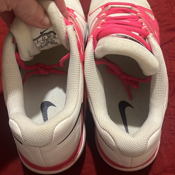 Nike Women's Zoom Vapor 9 from 2013 size 9 - Picture 5 of 9